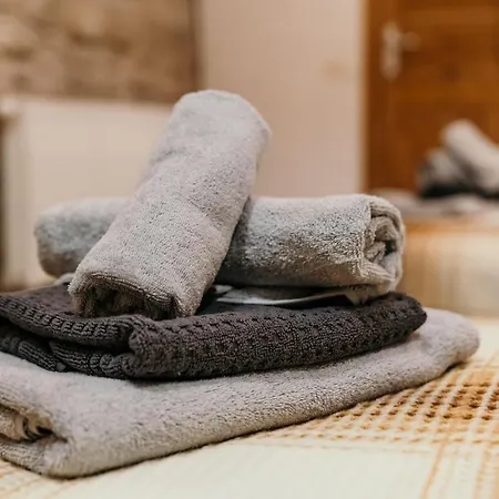 Castle Διαμέρισμα *