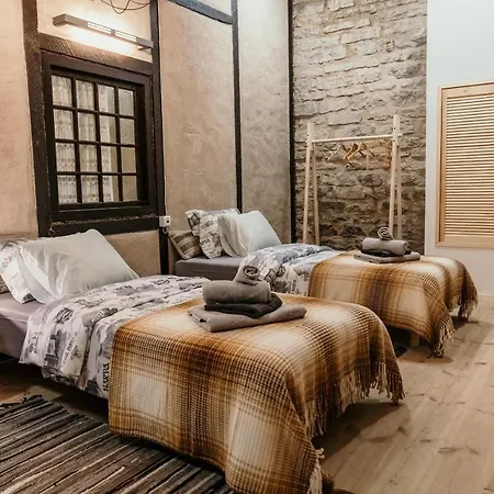 Castle Apartment Narva