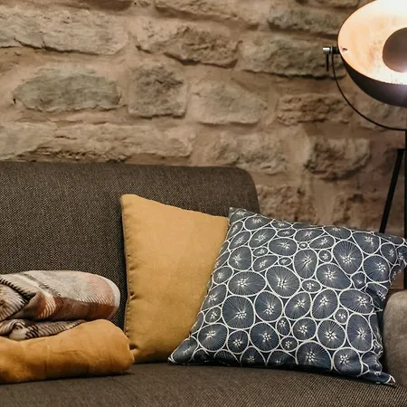 Apartment Castle Narva