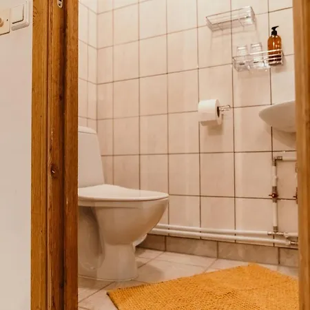 Apartment Castle Narva