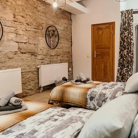 Castle Apartment Narva