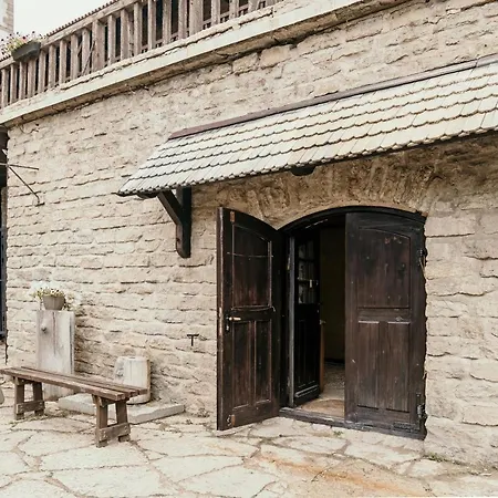 Castle