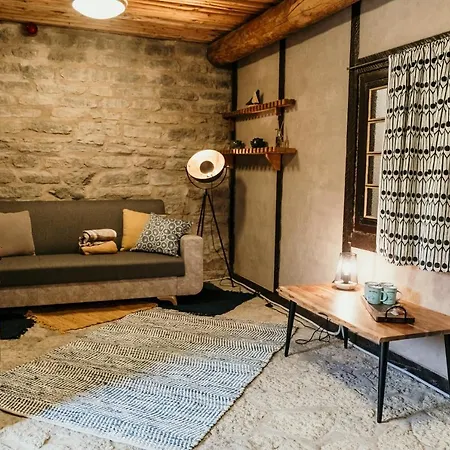 Castle Διαμέρισμα Νάρβα