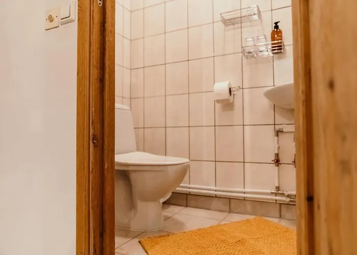 Apartament Castle Narwa