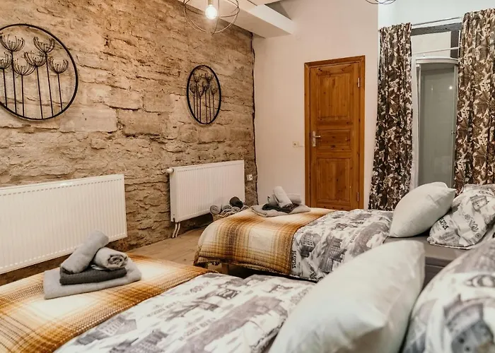 Castle Apartament Narwa